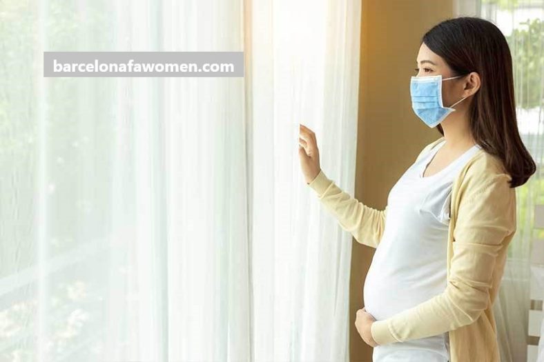5 Tips Menjaga Kehamilan Agar Tetap Sehat