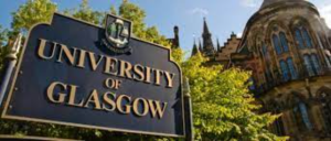 5 Jurusan yang di Miliki Oleh University of Glasgow Skotlandia