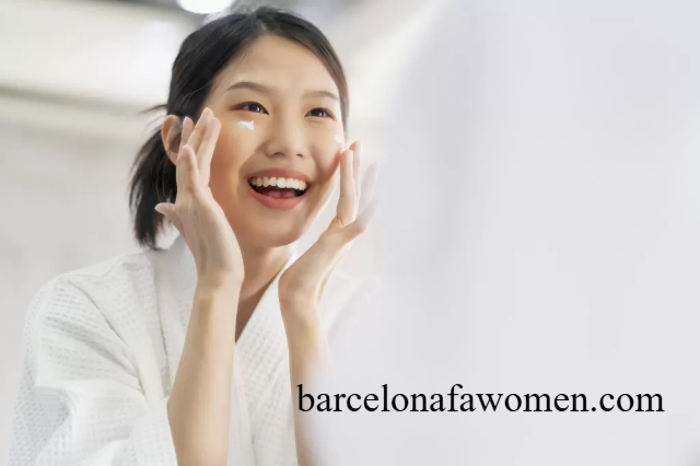 Rahasia Kulit Glowing: Tips Ampuh